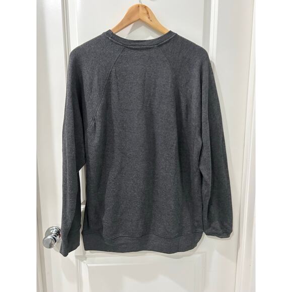 McFarland, USA Disney Gray Sweatshirt Size Medium - Picture 5 of 6